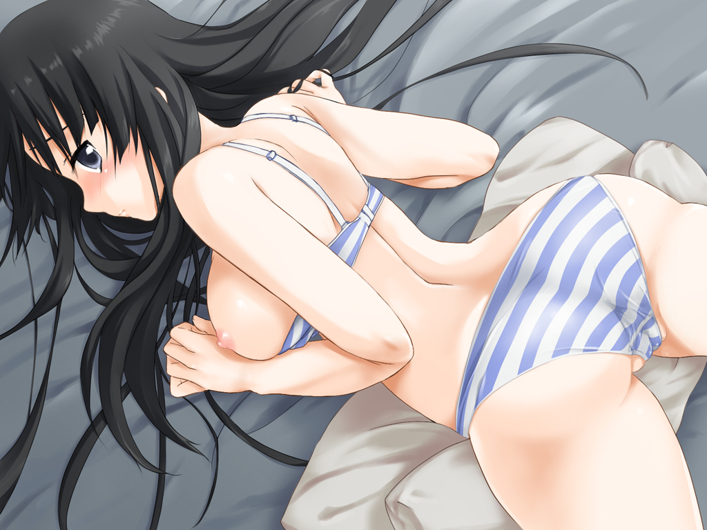 Rule34 – If it exists, there is porn of it / mio akiyama / 27584