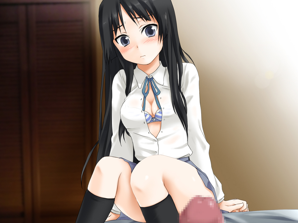 Rule34 – If it exists, there is porn of it / mio akiyama / 27597