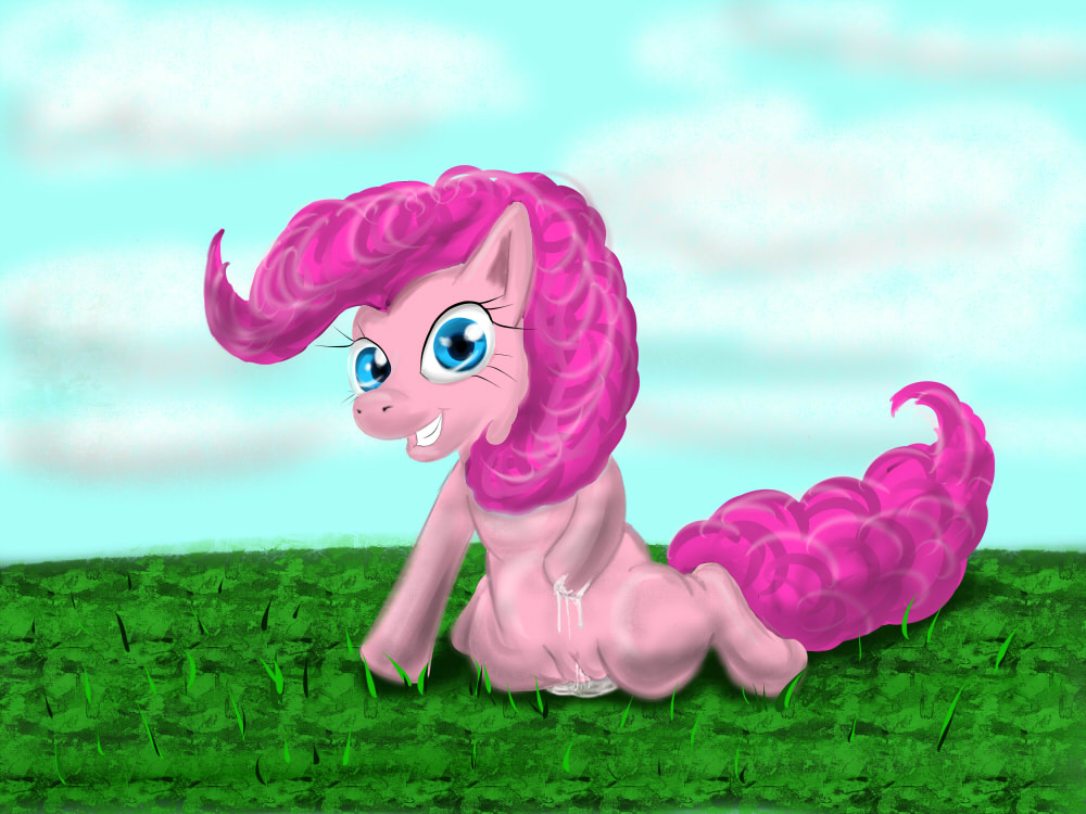 Rule34 – If it exists, there is porn of it / pinkie pie (mlp) / 27733