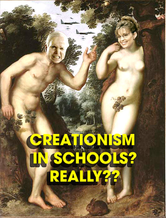 Rule34 – If it exists, there is porn of it / john mccain, sarah palin / 27743