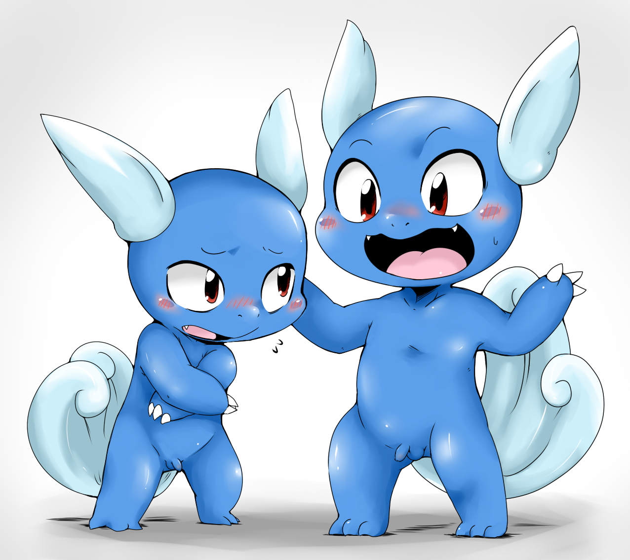 Rule34 – If it exists, there is porn of it / wartortle / 27761