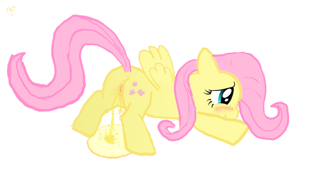 Rule34 – If it exists, there is porn of it / highlevelteen, fluttershy (mlp) / 27763