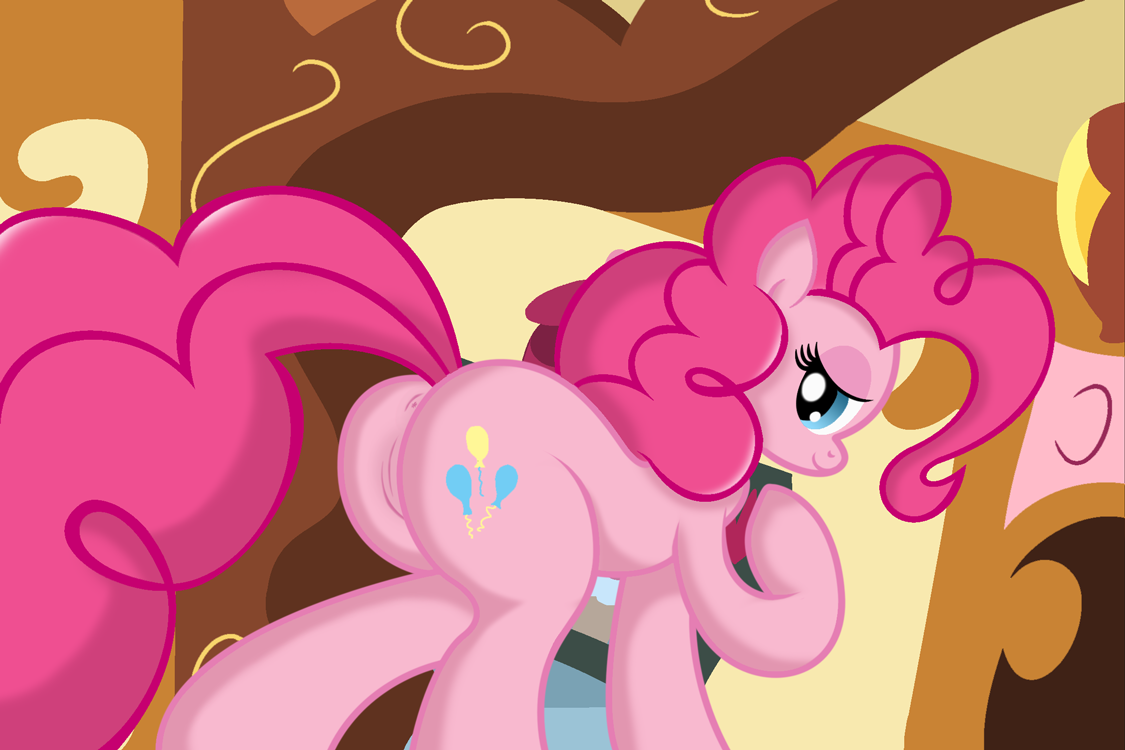 Rule34 – If it exists, there is porn of it / ziemniax, pinkie pie (mlp) / 27776