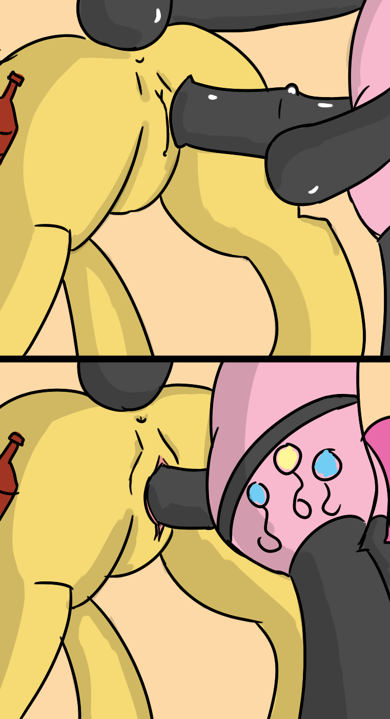 Rule34 – If it exists, there is porn of it / sirachanotsauce, pinkie pie (mlp) / 27801
