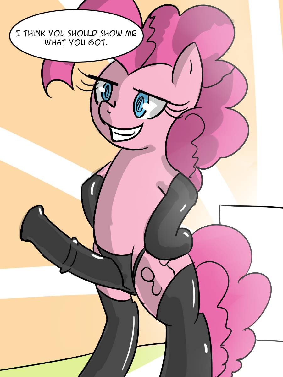 Rule34 – If it exists, there is porn of it / sirachanotsauce, pinkie pie (mlp) / 27802