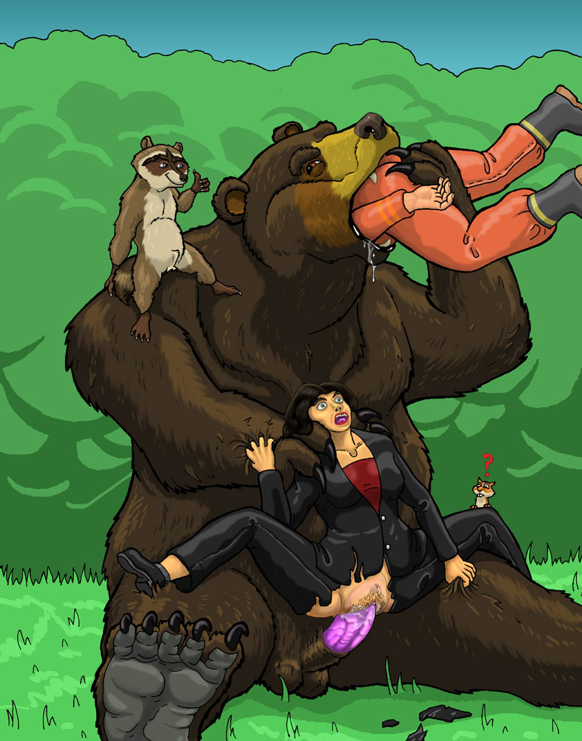 Rule34 – If it exists, there is porn of it / hammy, strega, rj, vincent / 27808