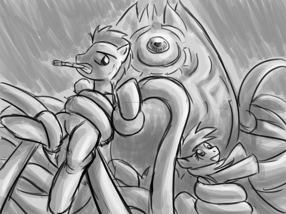 Rule34 – If it exists, there is porn of it / saturnspace, derpy hooves, doctor whooves / 27834
