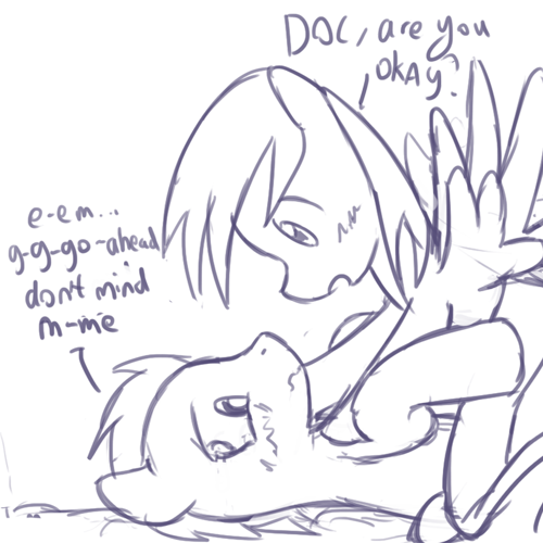 Rule34 – If it exists, there is porn of it / saturnspace, derpy hooves, doctor whooves / 27837