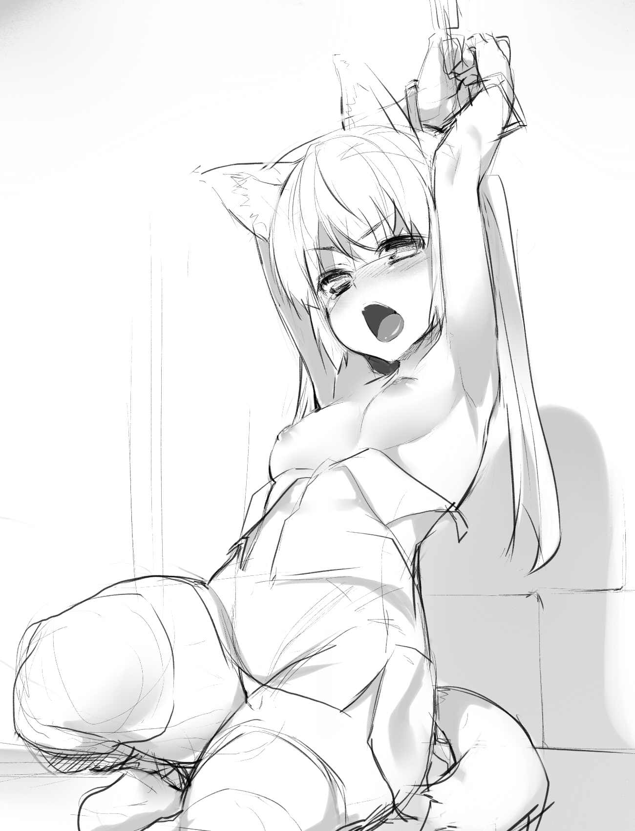 Rule34 – If it exists, there is porn of it / elin / 27843