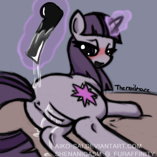 Rule34 – If it exists, there is porn of it / twilight sparkle (mlp) / 27845