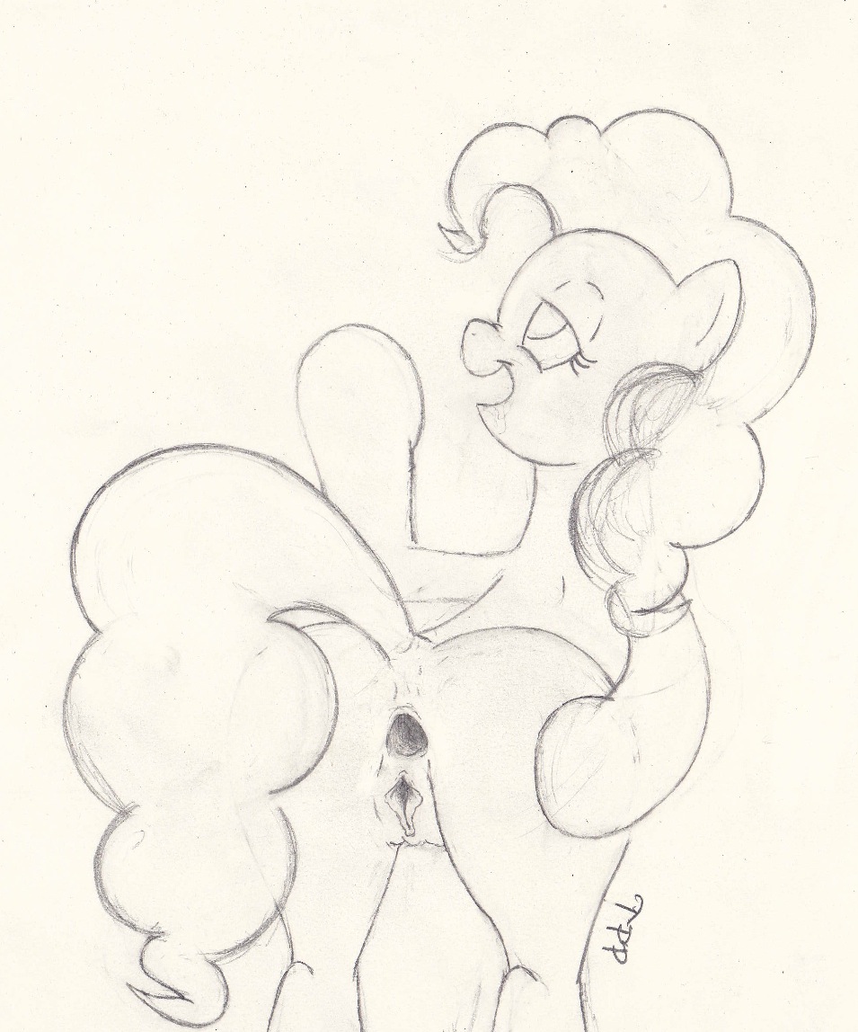 Rule34 – If it exists, there is porn of it / pinkie pie (mlp) / 27900