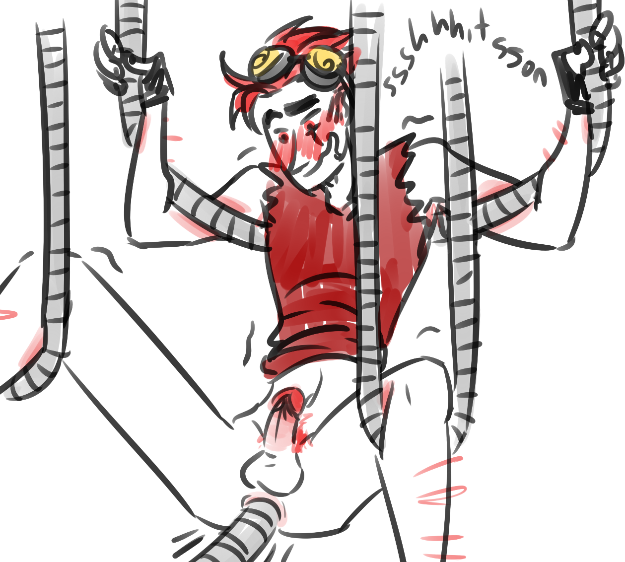 Rule34 – If it exists, there is porn of it / jack spicer / 27926
