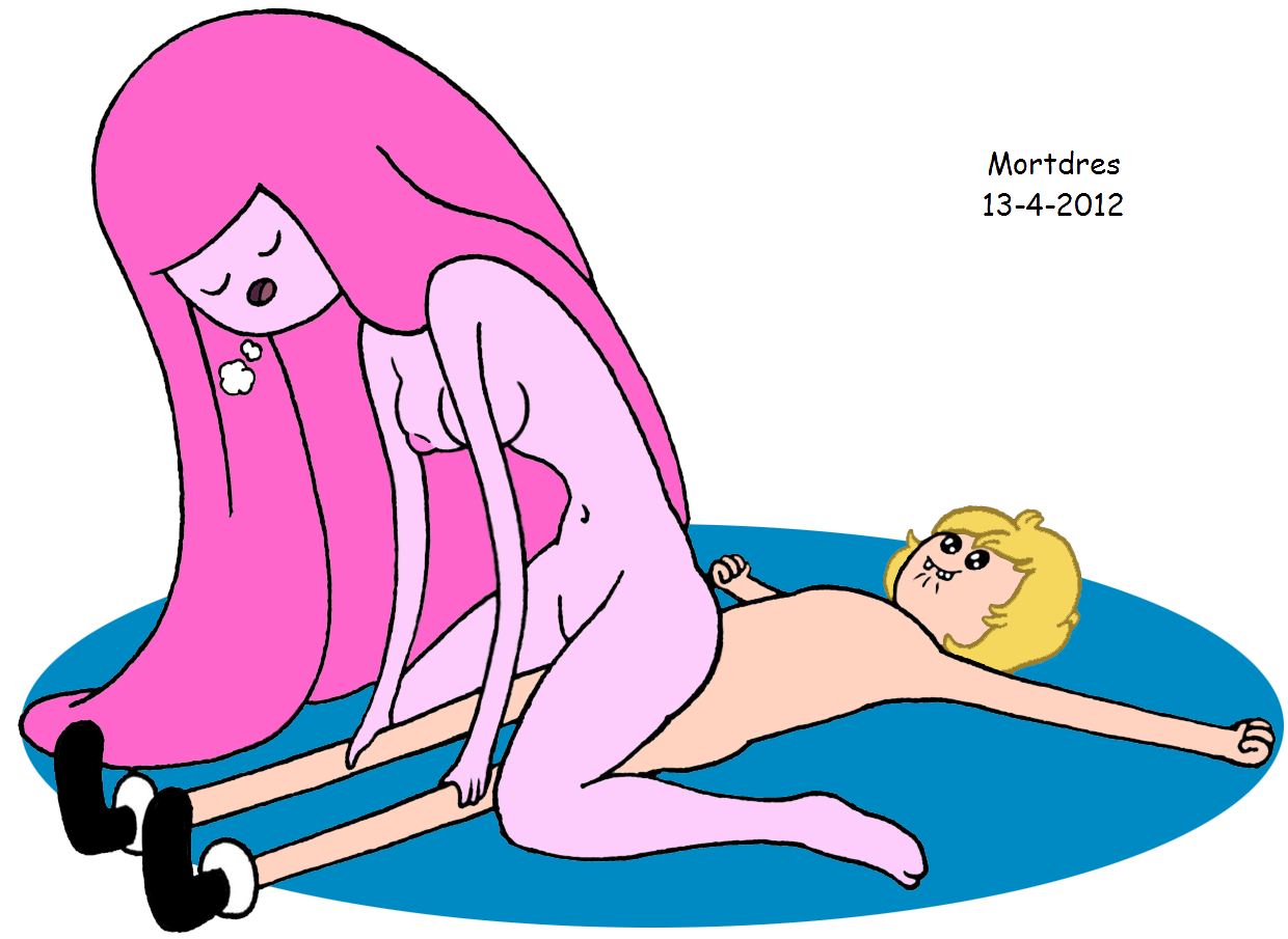 Rule34 – If it exists, there is porn of it / mortdres, finn the human, princess bubblegum / 27952