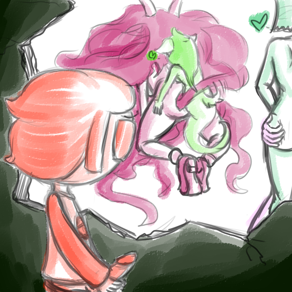 Rule34 – If it exists, there is porn of it / dave strider, jadesprite, kanaya maryam, rose lalonde, snax, the condesce / 28027