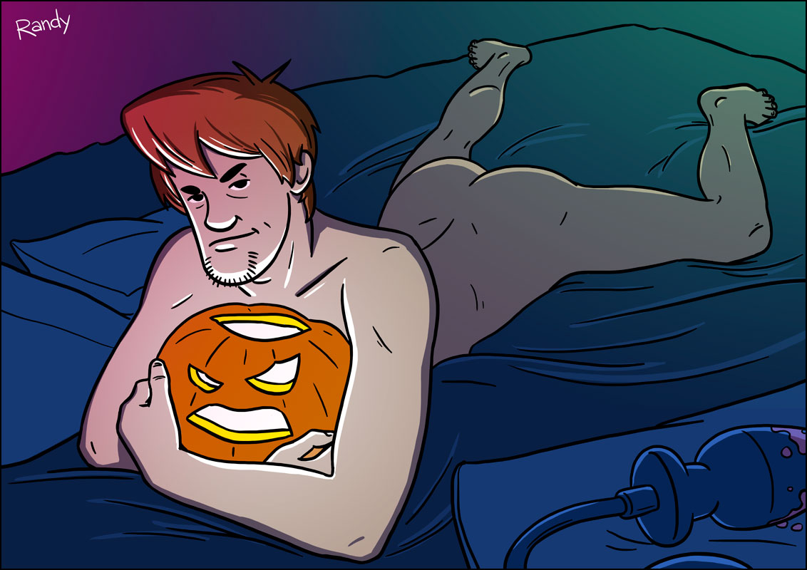 Rule34 – If it exists, there is porn of it / randyslashtoons, shaggy / 28048