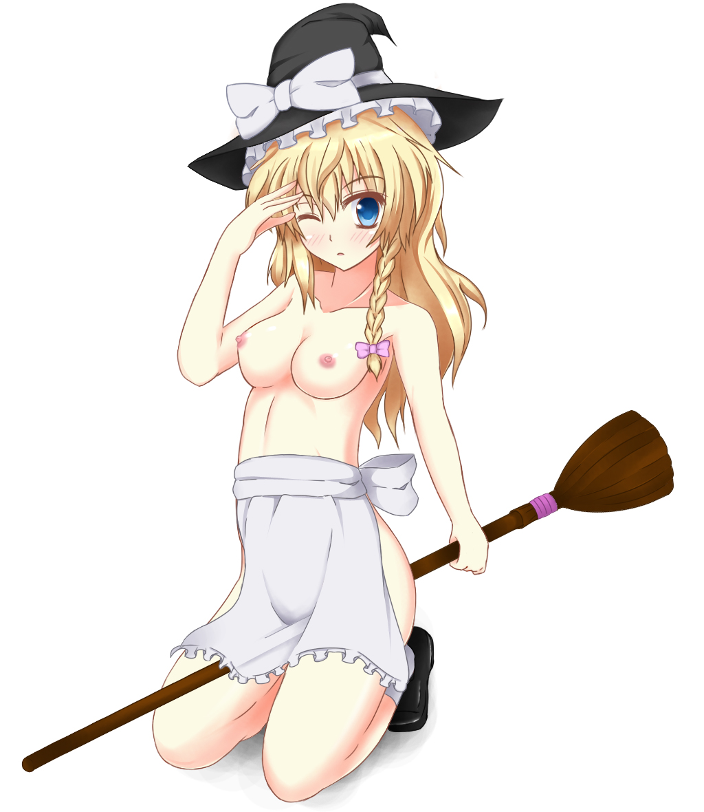 Rule34 – If it exists, there is porn of it / marisa kirisame / 28082