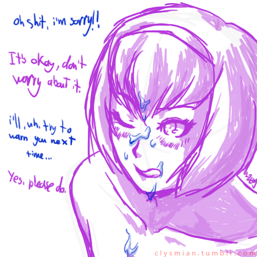 Rule34 – If it exists, there is porn of it / evy, john egbert, rose lalonde / 28099