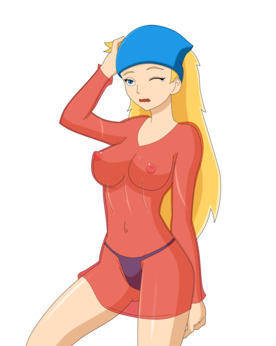 Rule34 – If it exists, there is porn of it / blackangel018, lindsay (total drama) / 28159