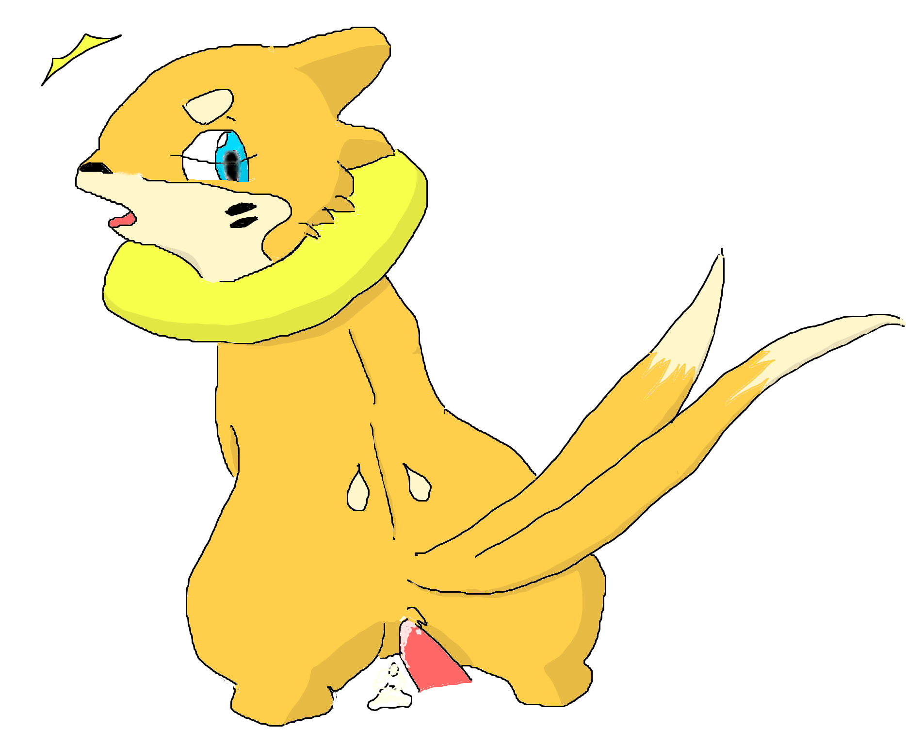 Rule34 – If it exists, there is porn of it / buizel / 28185