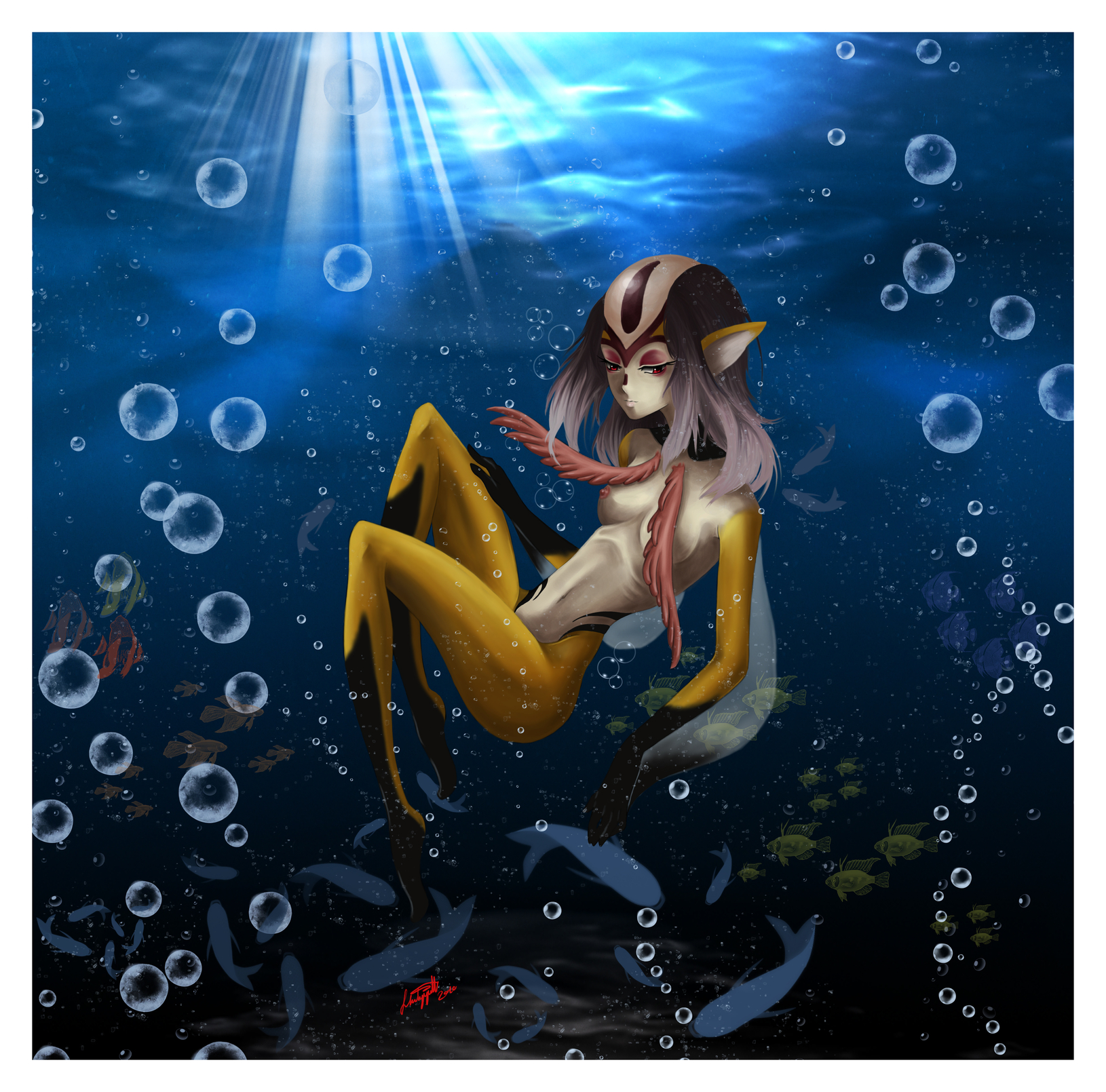 Rule34 – If it exists, there is porn of it / mutio / 28250