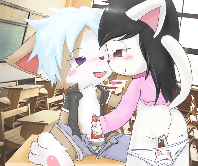 Rule34 – If it exists, there is porn of it / chibitracy, clyndemoon, tracy / 28319