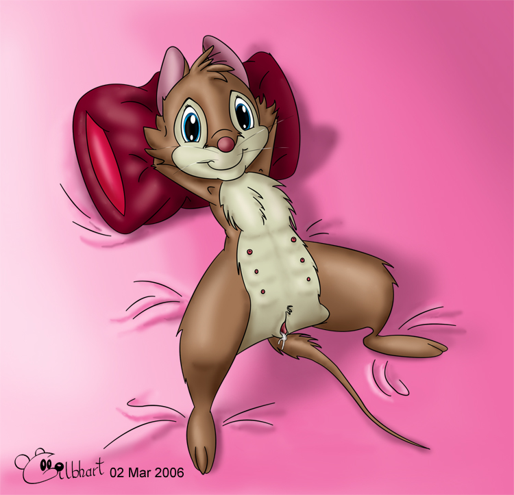 Rule34 – If it exists, there is porn of it / gilbhart, mrs brisby / 28344