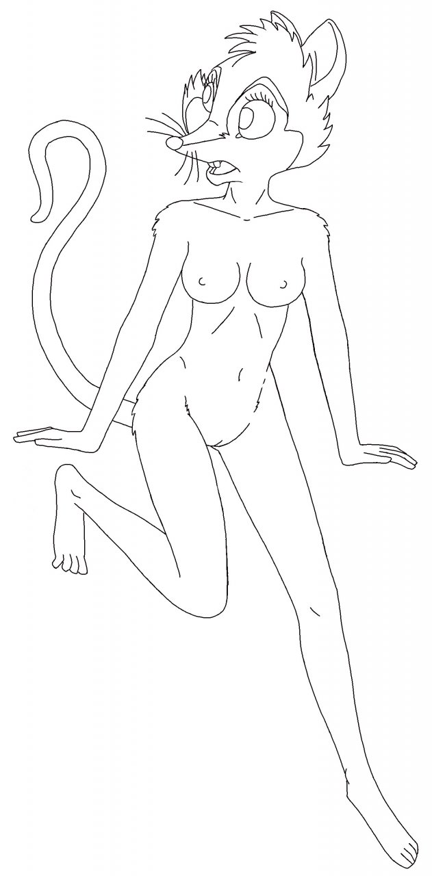 Rule34 – If it exists, there is porn of it / mrs brisby / 28347
