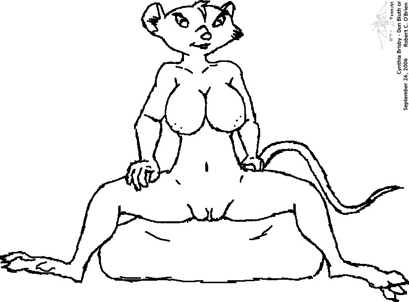 Rule34 – If it exists, there is porn of it / cynthia brisby, tannim / 28348