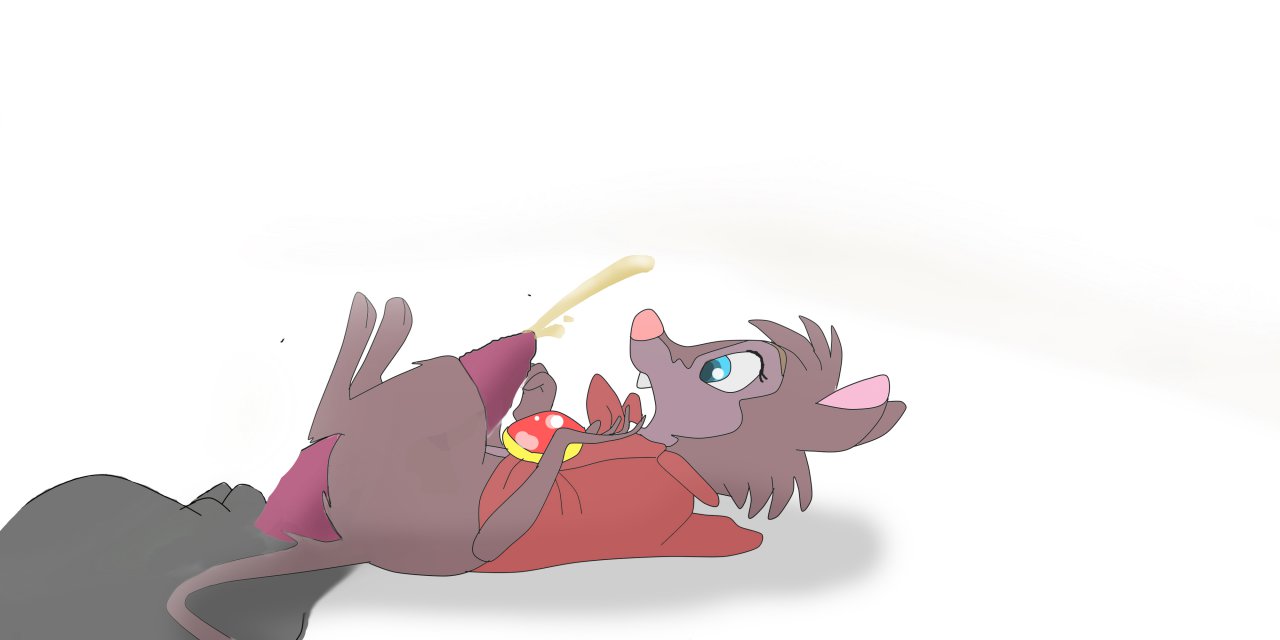 Rule34 – If it exists, there is porn of it / mrs brisby / 28349