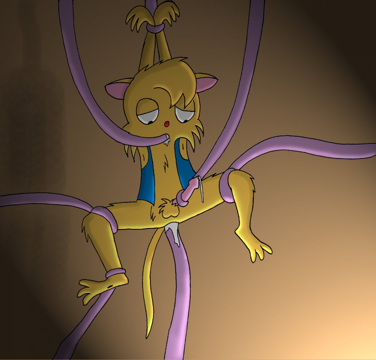 Rule34 – If it exists, there is porn of it / timothy brisby / 28351