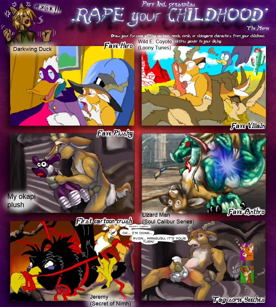 Rule34 – If it exists, there is porn of it / jeremy / 28369