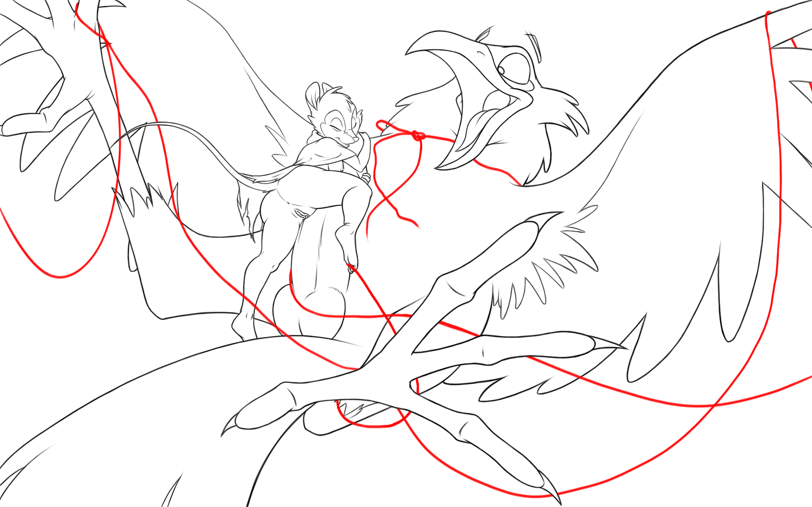 Rule34 – If it exists, there is porn of it / roary, jeremy, mrs brisby / 28371