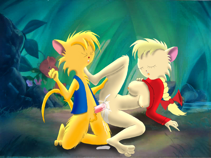 Rule34 – If it exists, there is porn of it / jenny, timothy brisby / 28374