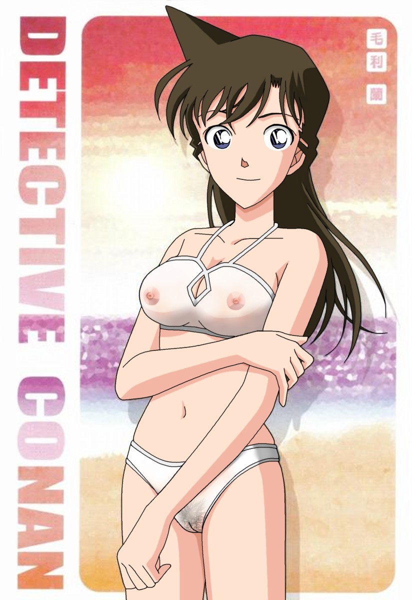 Rule34 – If it exists, there is porn of it / ran mouri / 28382