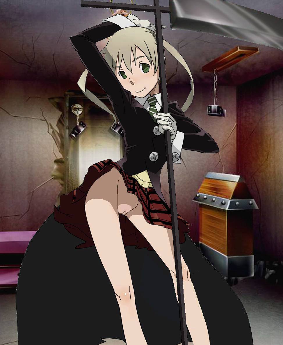 Rule34 – If it exists, there is porn of it / maka albarn / 28386