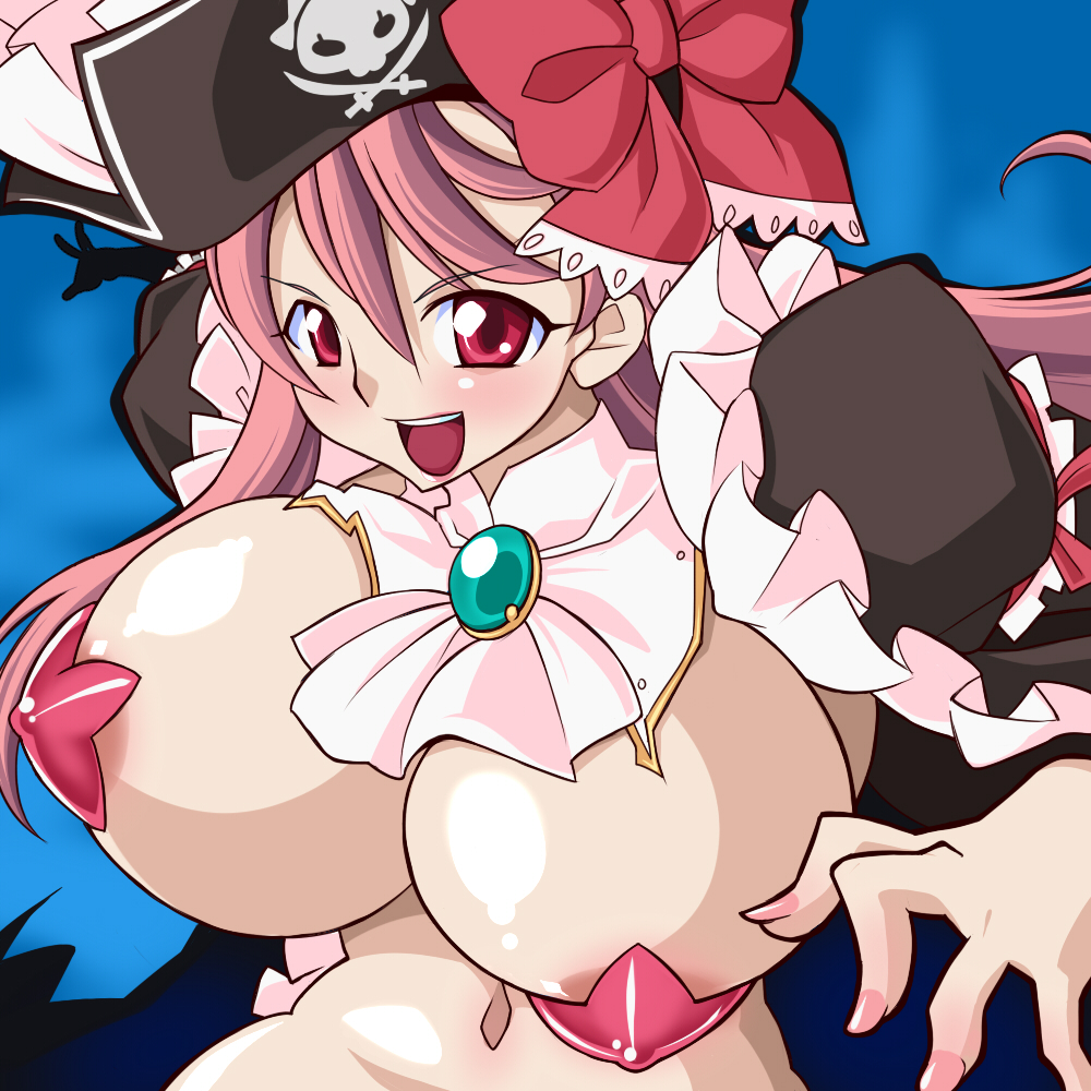 Rule34 – If it exists, there is porn of it / yaochou, captain liliana / 28411