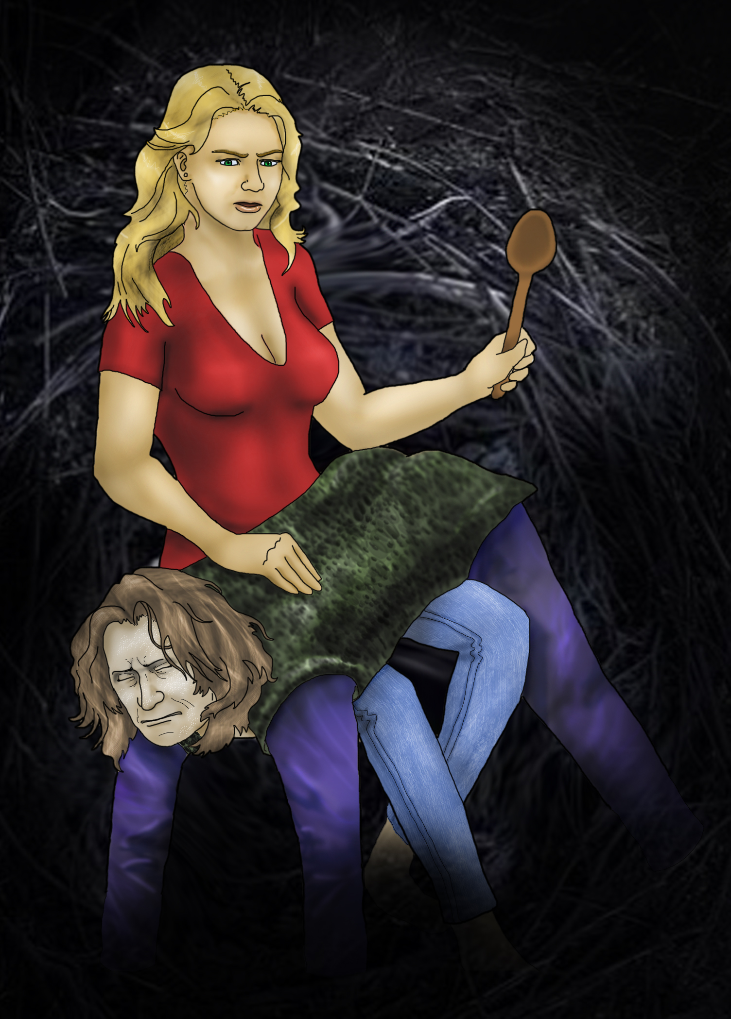 Rule34 – If it exists, there is porn of it / emma swan / 28516