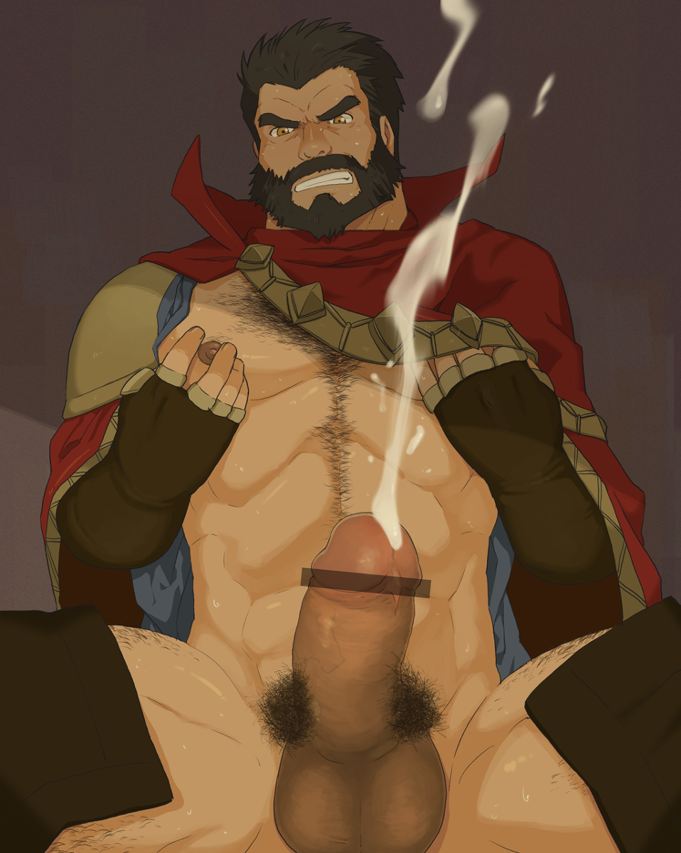 Rule34 – If it exists, there is porn of it / hrio, graves / 28547
