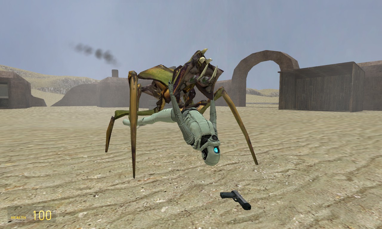 Rule34 – If it exists, there is porn of it / combine assassin / 28555