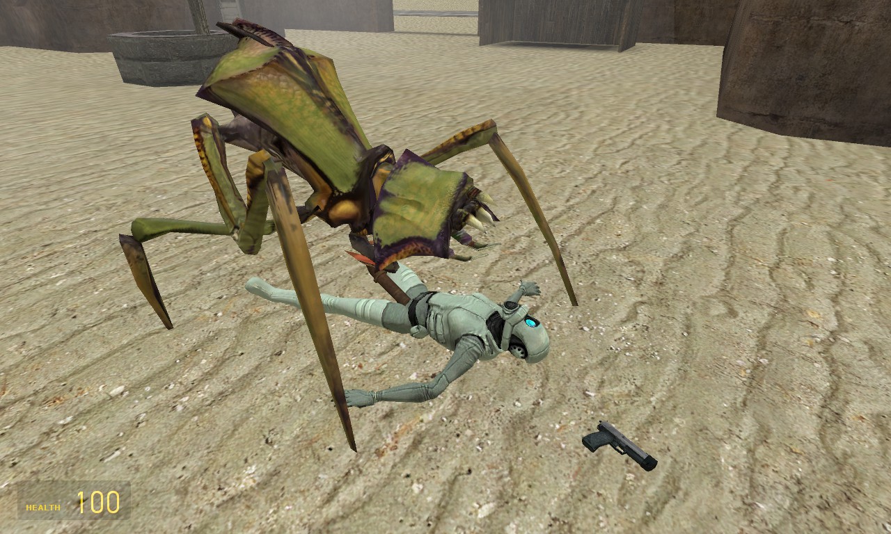 Rule34 – If it exists, there is porn of it / combine assassin / 28557