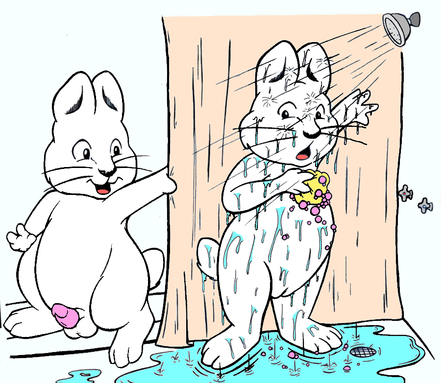 Rule34 – If it exists, there is porn of it / betweenthelions, max (max and ruby), ruby (max and ruby) / 28605