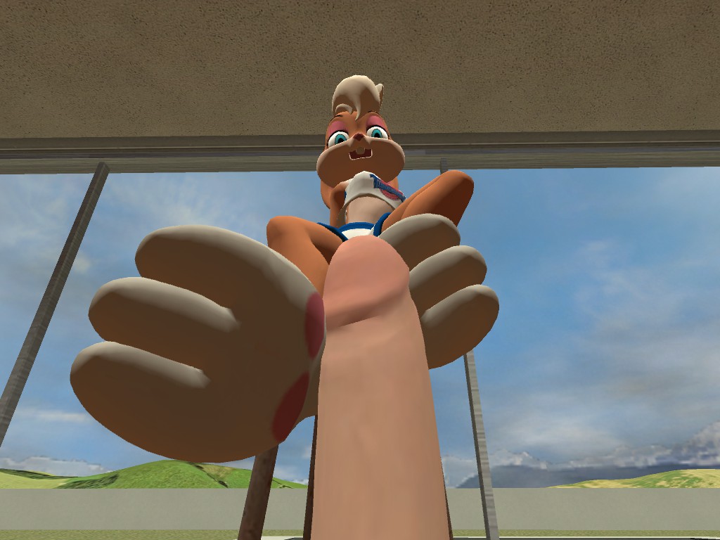 Rule34 – If it exists, there is porn of it / doc12345, lola bunny / 28645