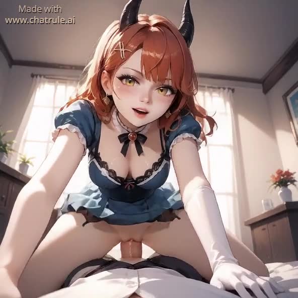 Rule34 – If it exists, there is porn of it / / 8641318