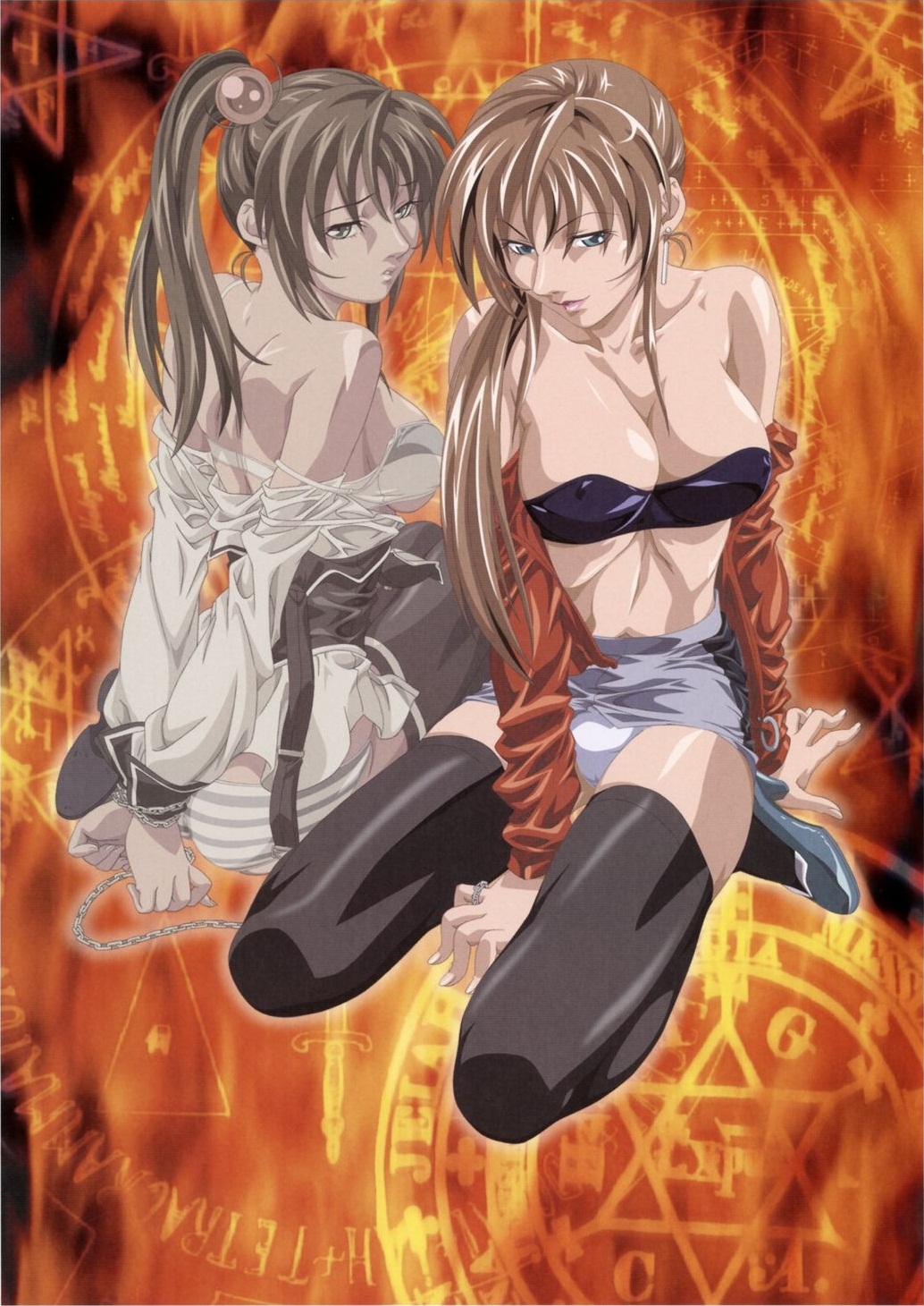 Rule34 – If it exists, there is porn of it / imari kurumi / 28705