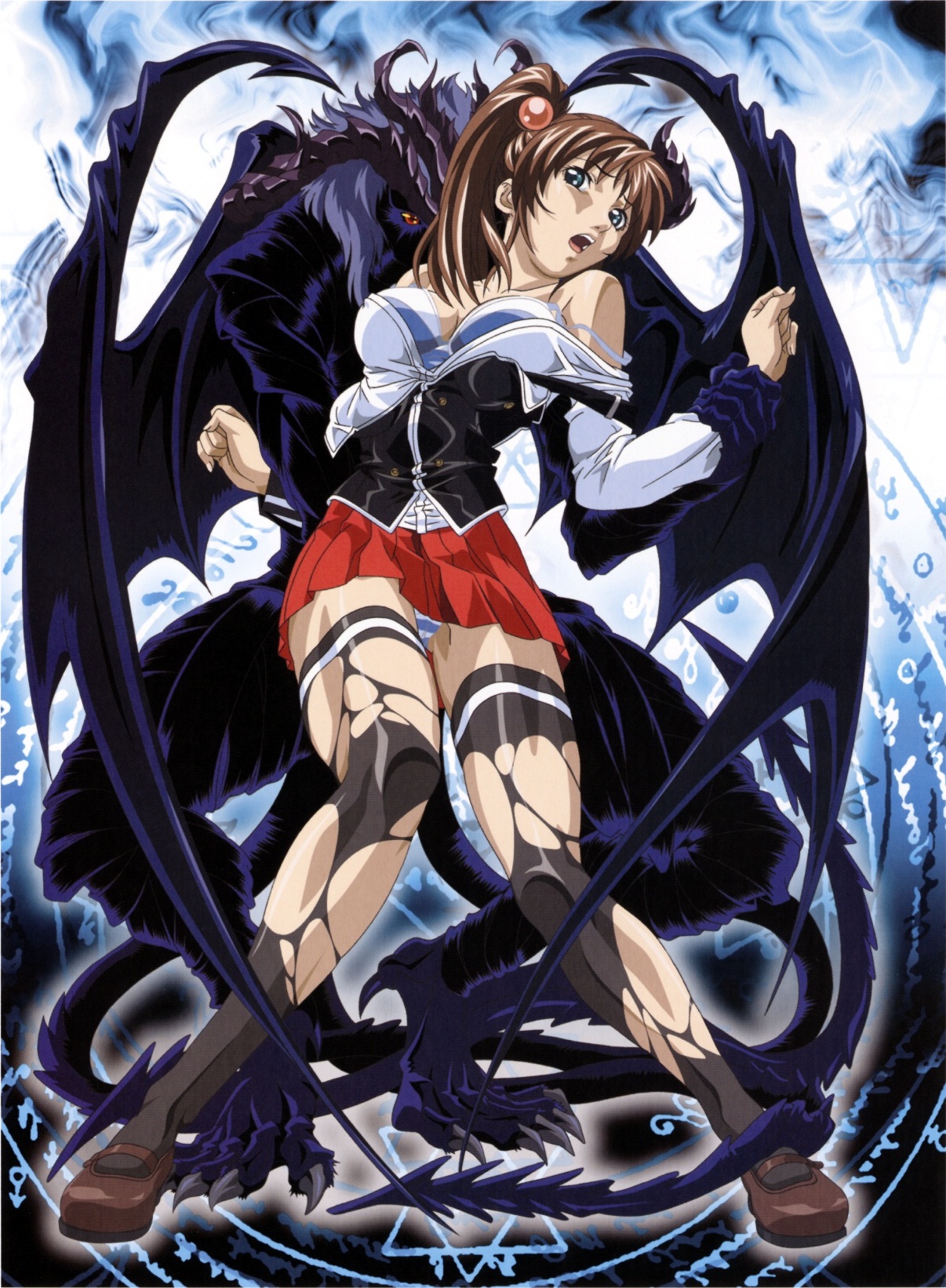 Rule34 – If it exists, there is porn of it / imari kurumi / 28706