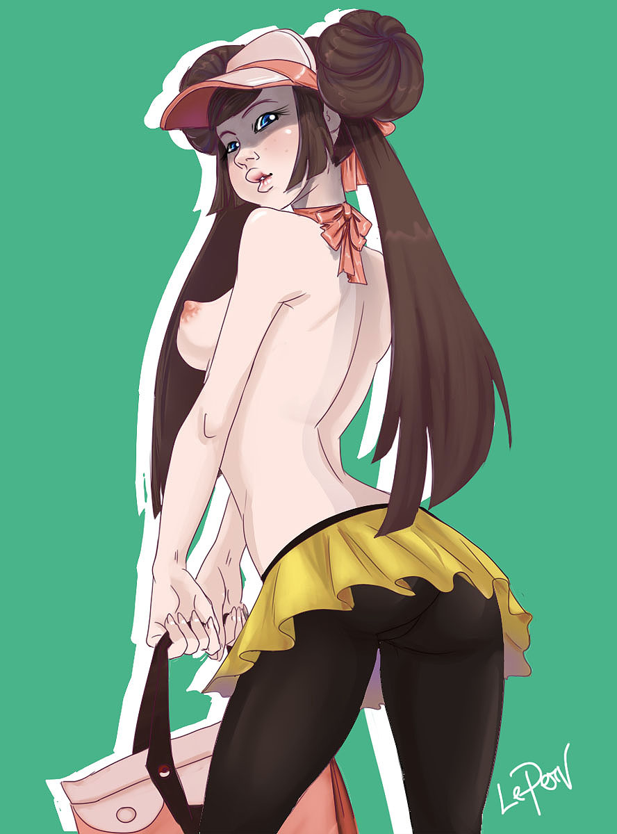 Rule34 – If it exists, there is porn of it / leperv, rosa (pokemon) / 28746