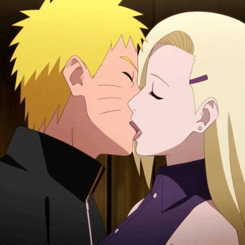 Rule34 – If it exists, there is porn of it / ino yamanaka, uzumaki naruto / 8641335