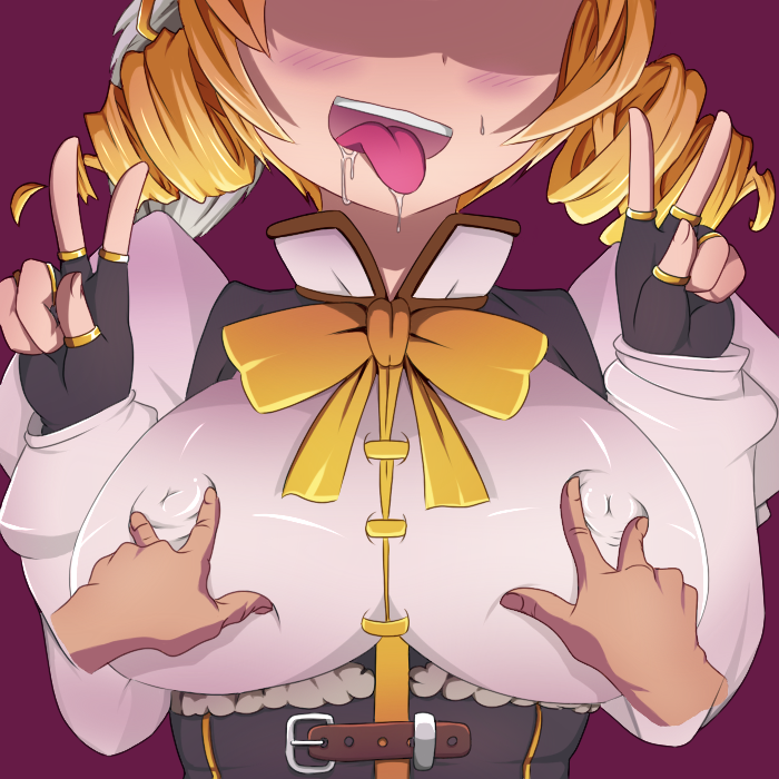 Rule34 – If it exists, there is porn of it / tomoe mami / 28838