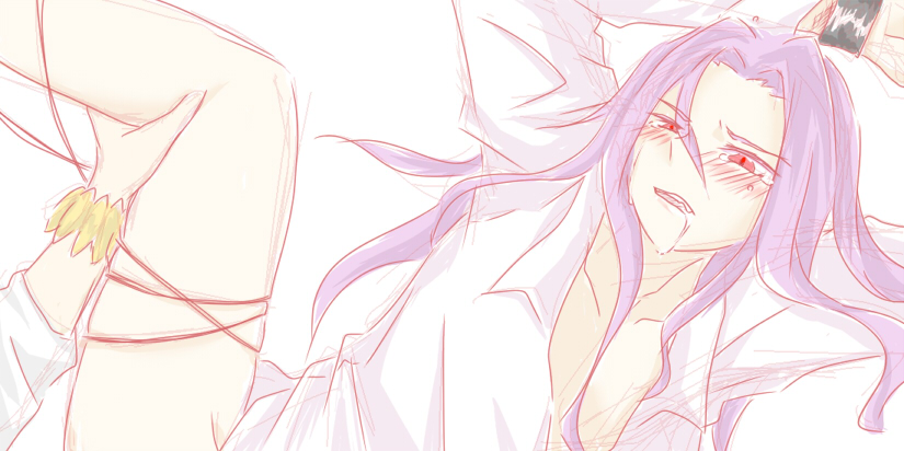 Rule34 – If it exists, there is porn of it / lancelot (fate) / 28896