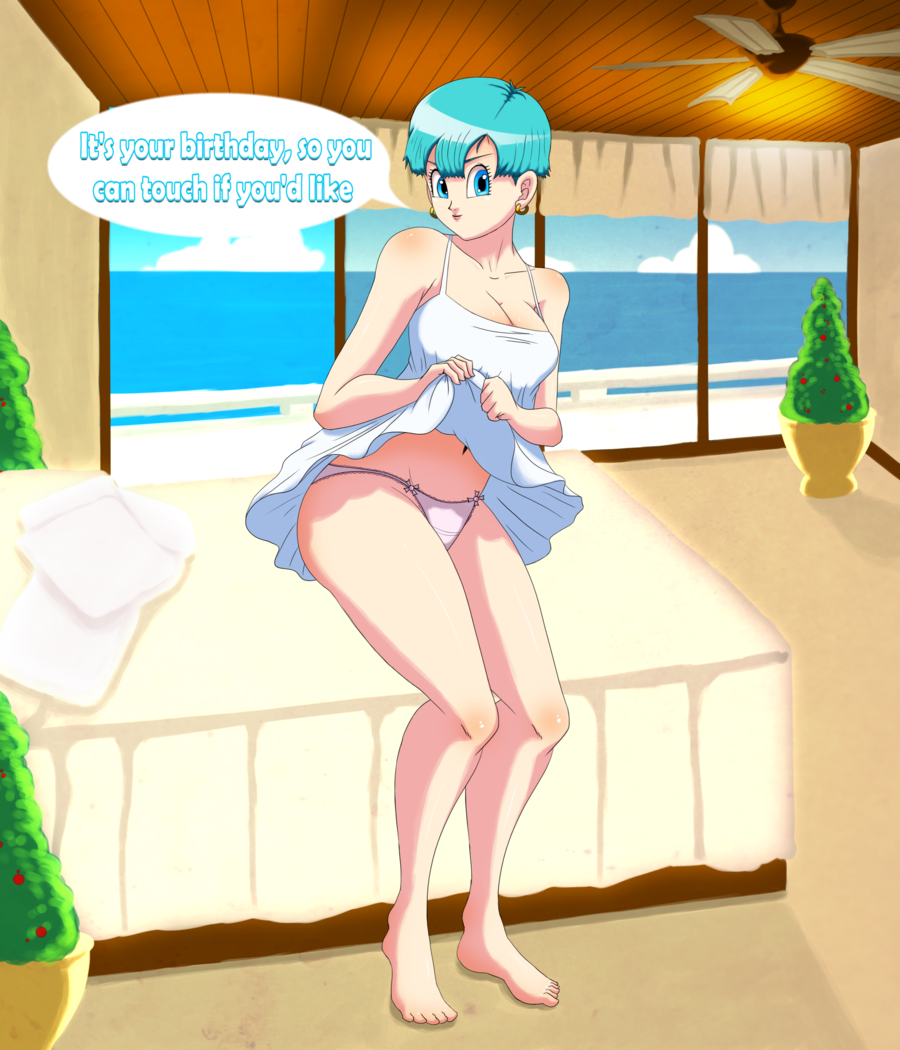 Rule34 – If it exists, there is porn of it / bulma briefs / 28929